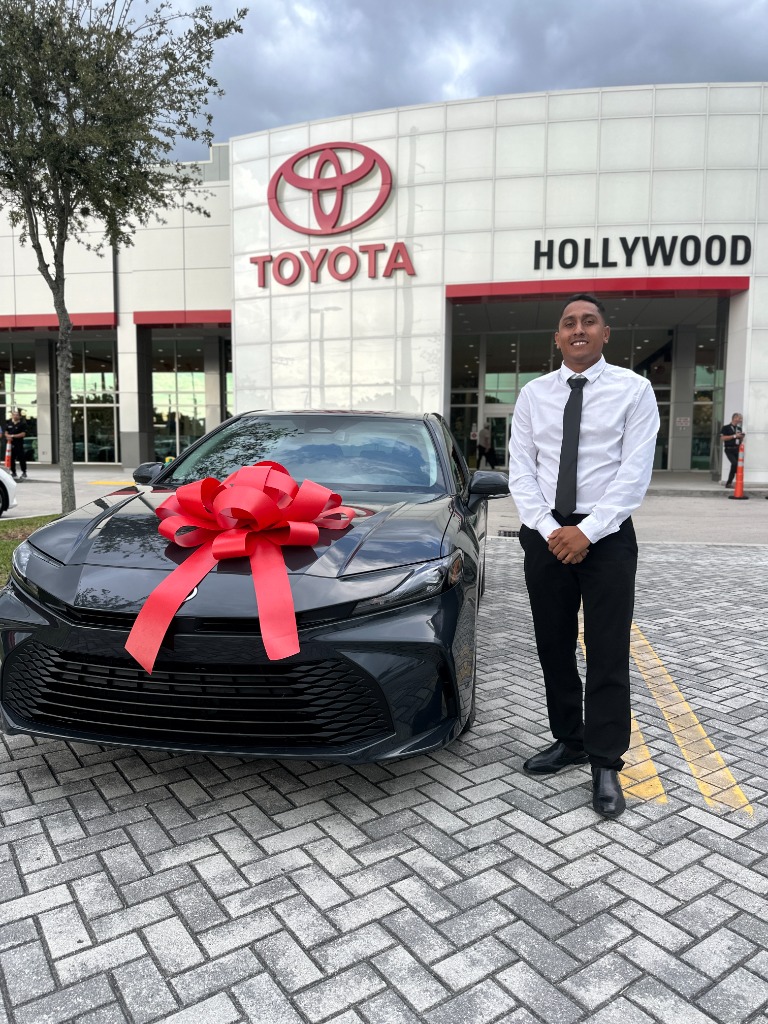 Testimonial from Jonathan R.